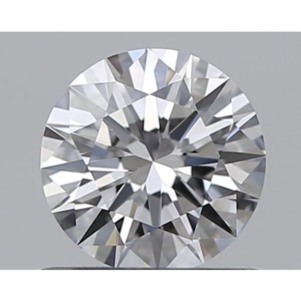 ROUND 0.58 D VS1 EX-EX-EX - 2497113223 GIA Diamond