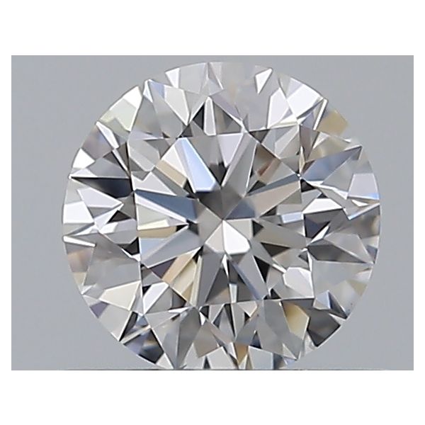 ROUND 0.5 D VS2 EX-EX-EX - 2497124576 GIA Diamond