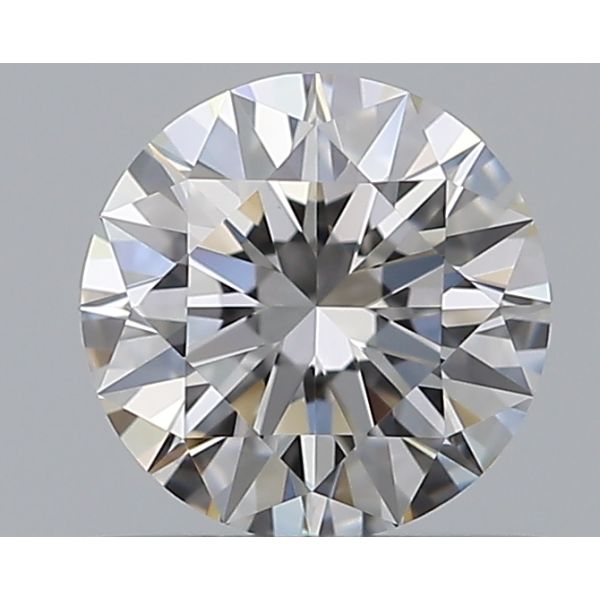 ROUND 0.51 F VS1 EX-EX-EX - 2497126065 GIA Diamond