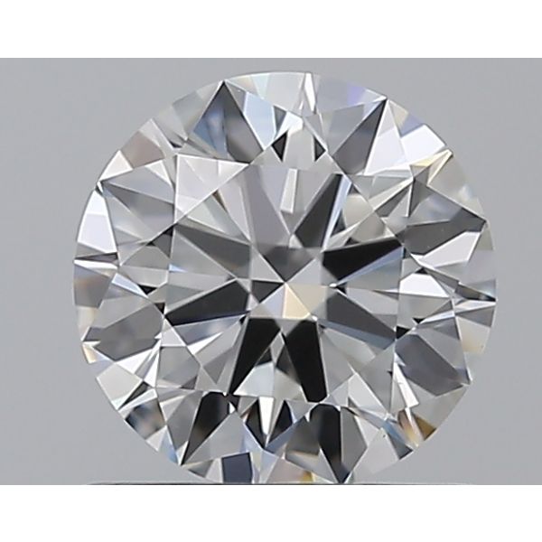 ROUND 0.79 F VS1 EX-EX-EX - 2497137860 GIA Diamond
