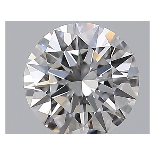 ROUND 0.55 D VS1 EX-EX-EX - 2497142668 GIA Diamond