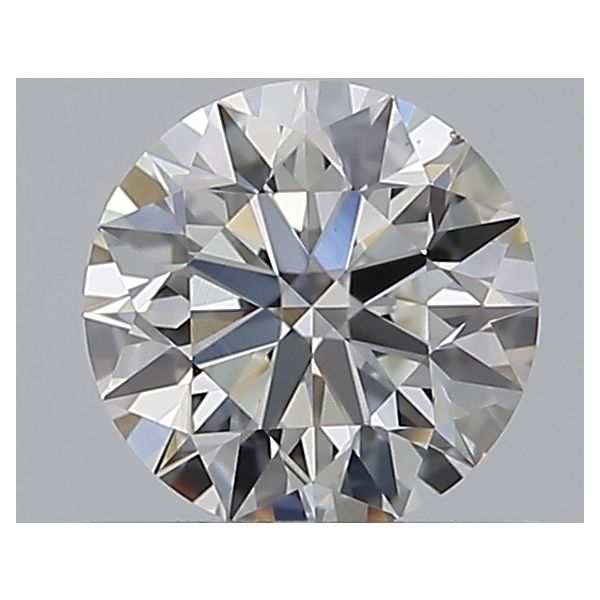 ROUND 0.5 G VS1 EX-EX-EX - 2497151184 GIA Diamond
