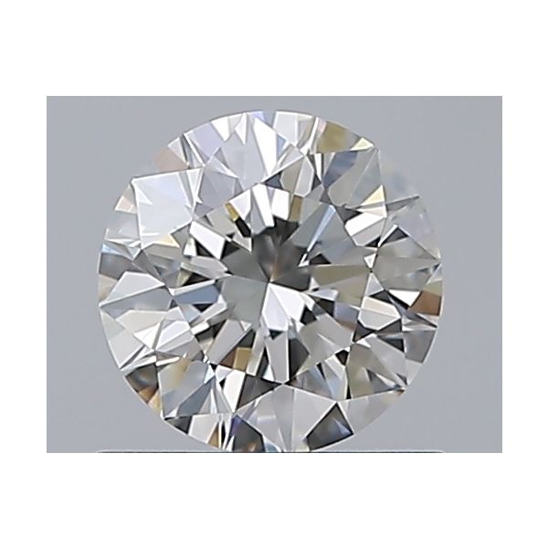 ROUND 0.73 G VVS1 EX-EX-EX - 2497167577 GIA Diamond