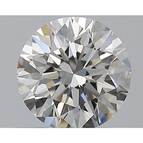 ROUND 0.53 G VS2 EX-EX-EX - 2497175670 GIA Diamond