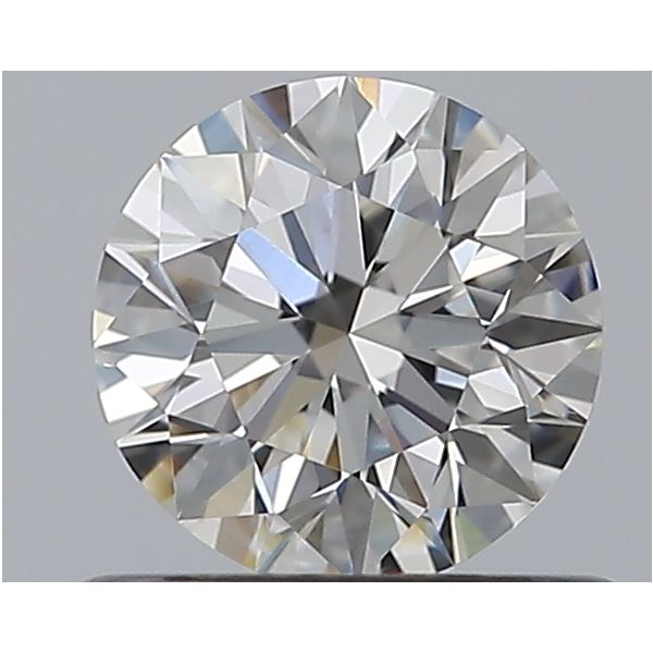 ROUND 0.56 G VS2 EX-EX-EX - 2497175888 GIA Diamond