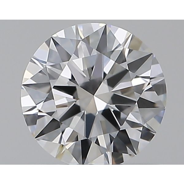ROUND 0.5 D VVS1 EX-EX-EX - 2497183476 GIA Diamond