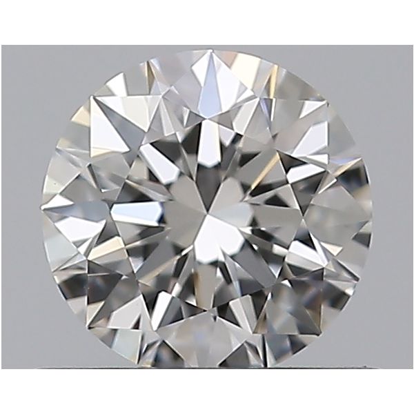 ROUND 0.5 F VS1 EX-EX-EX - 2497183495 GIA Diamond