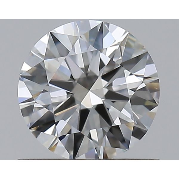 ROUND 0.66 G VS1 EX-EX-EX - 2497184163 GIA Diamond