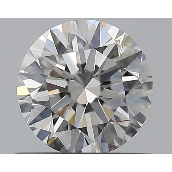 ROUND 0.7 F VS2 EX-EX-EX - 2497193103 GIA Diamond