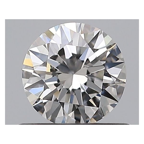 ROUND 0.5 F VS2 EX-EX-EX - 2497205649 GIA Diamond