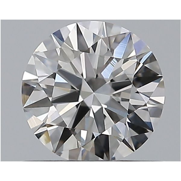 ROUND 0.55 G VS1 EX-EX-EX - 2497215146 GIA Diamond