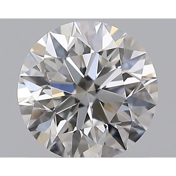 ROUND 0.7 F VS2 EX-EX-EX - 2497225255 GIA Diamond