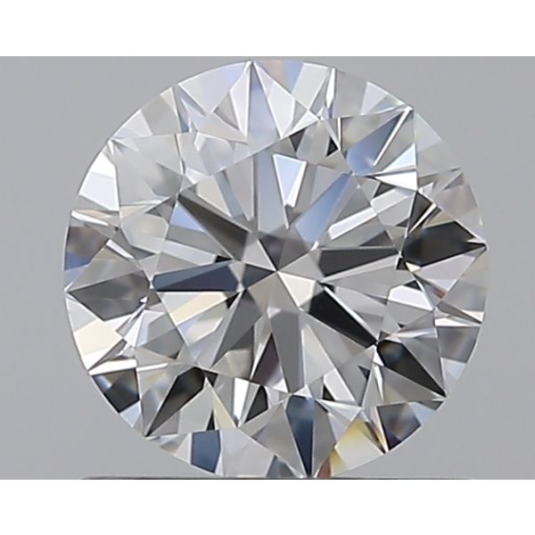 ROUND 0.9 E VVS2 EX-EX-EX - 2497242363 GIA Diamond