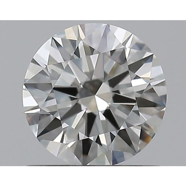 ROUND 0.7 I VVS1 EX-EX-EX - 2497245282 GIA Diamond