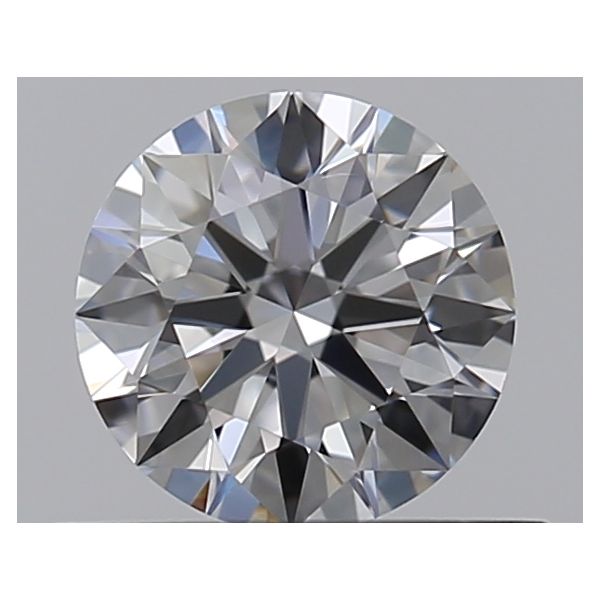 ROUND 0.5 D VS2 EX-EX-EX - 2497258846 GIA Diamond