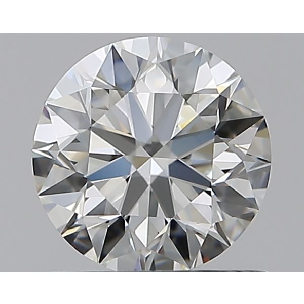 ROUND 0.81 I VS1 EX-EX-EX - 2497264381 GIA Diamond