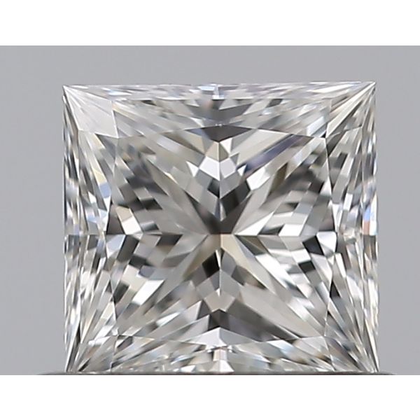 PRINCESS 0.51 F VS1 EX-EX-EX - 2497264666 GIA Diamond
