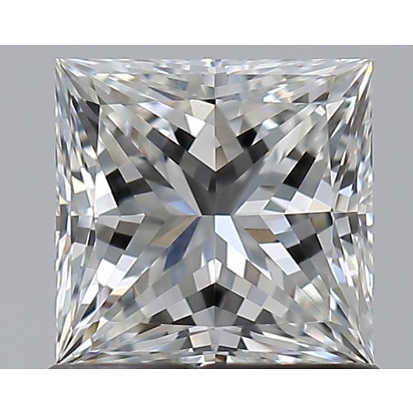 PRINCESS 0.9 G VS1 EX-EX-EX - 2497265620 GIA Diamond