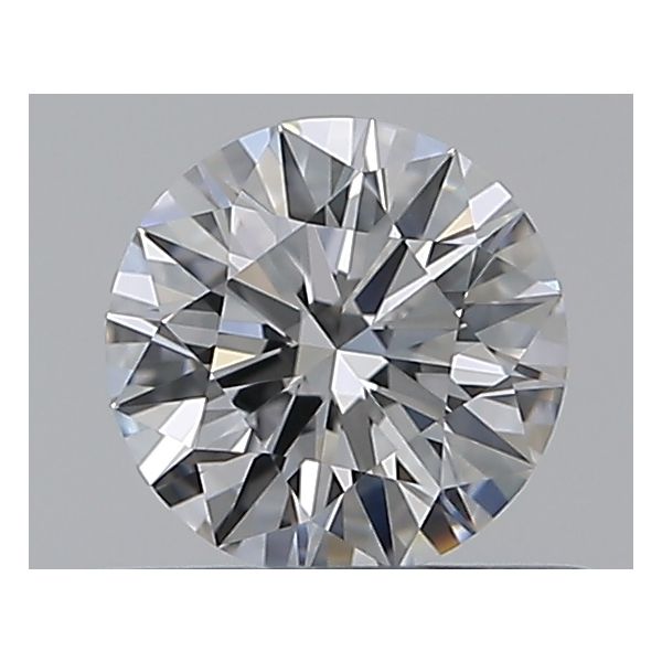 ROUND 0.5 E VS1 EX-EX-EX - 2497285454 GIA Diamond