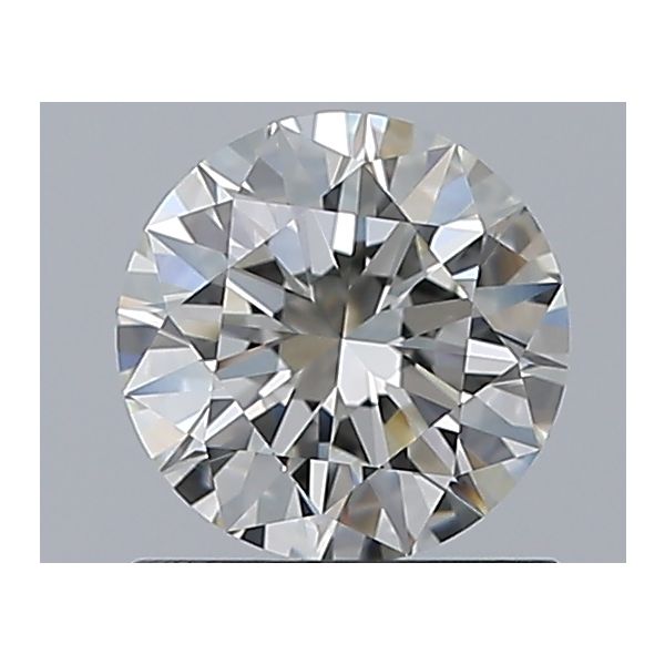 ROUND 0.9 H VVS2 EX-EX-EX - 2497290431 GIA Diamond