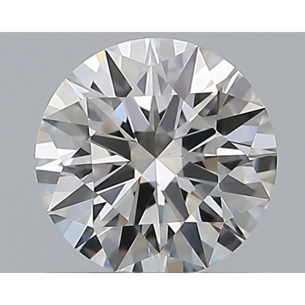 ROUND 0.57 I VS2 EX-EX-EX - 2497295060 GIA Diamond