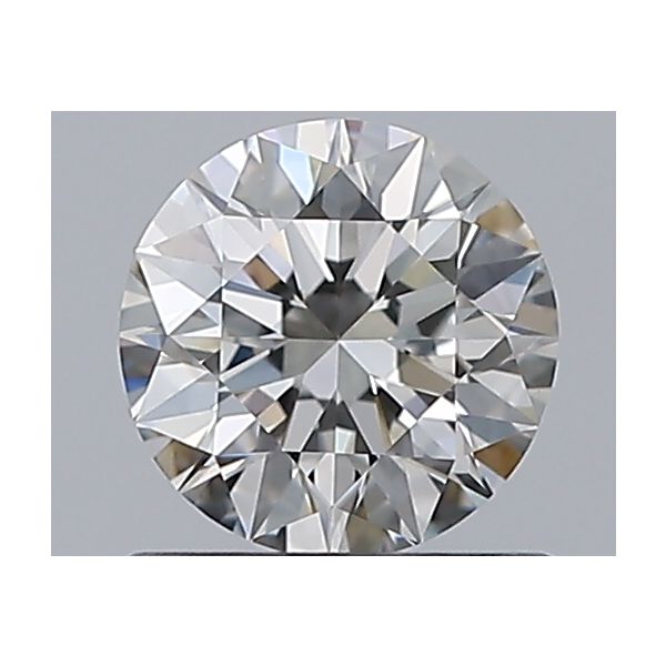 ROUND 0.85 G VVS2 EX-EX-EX - 2497325426 GIA Diamond