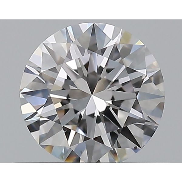ROUND 0.5 D VS2 EX-EX-EX - 2497370266 GIA Diamond