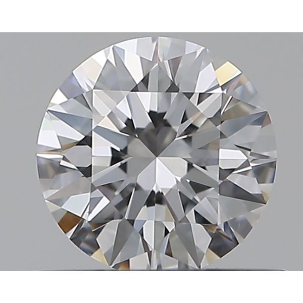 ROUND 0.5 D VS2 EX-EX-EX - 2497370334 GIA Diamond