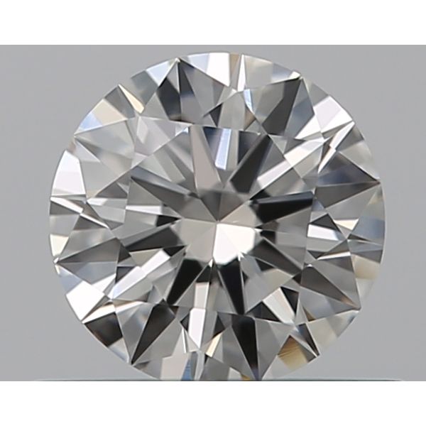 ROUND 0.51 G VS1 EX-EX-EX - 2497372970 GIA Diamond