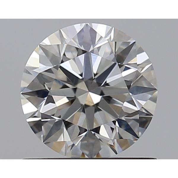 ROUND 0.8 H VS2 EX-EX-EX - 2497377508 GIA Diamond
