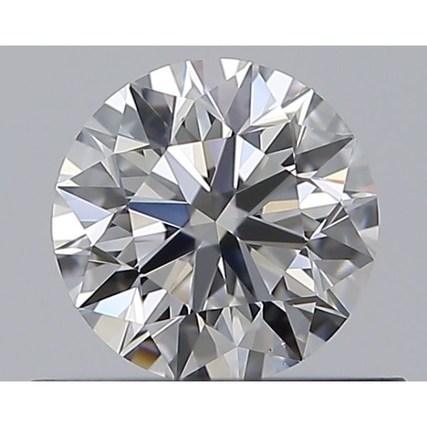 ROUND 0.5 F VS2 EX-EX-EX - 2497379699 GIA Diamond