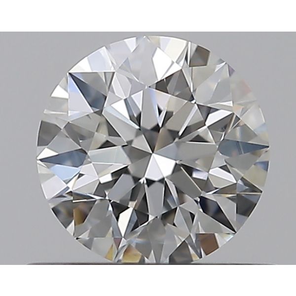ROUND 0.5 G VS1 EX-EX-EX - 2497387892 GIA Diamond