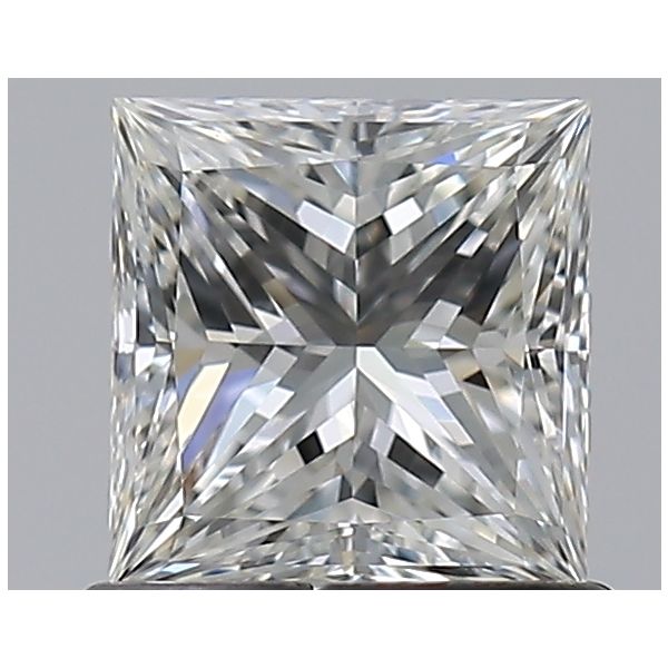 PRINCESS 0.8 I VS1 EX-EX-EX - 2497400265 GIA Diamond