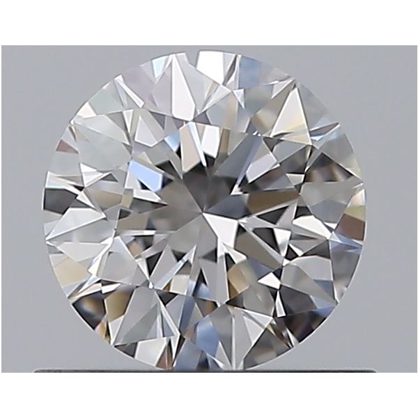 ROUND 0.62 D VS1 EX-EX-EX - 2497410455 GIA Diamond
