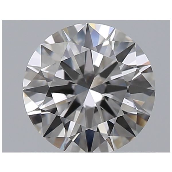 ROUND 0.5 F VS1 EX-EX-EX - 2497423946 GIA Diamond