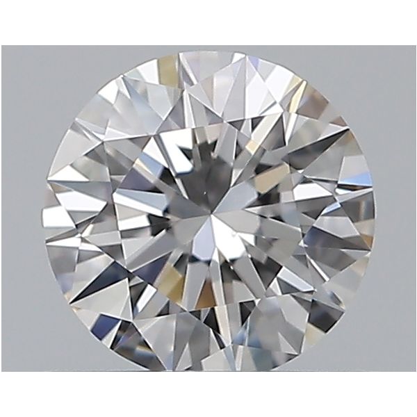 ROUND 0.5 E VS2 EX-EX-EX - 2497423987 GIA Diamond