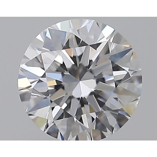 ROUND 0.63 D VS2 EX-EX-EX - 2497426768 GIA Diamond