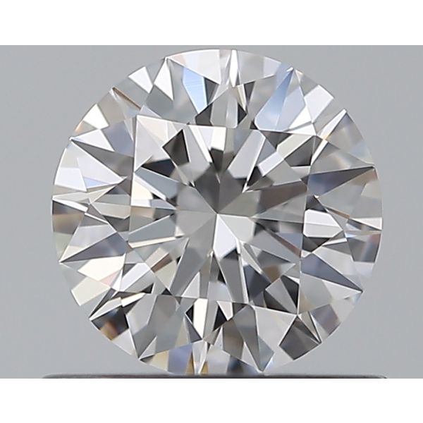 ROUND 0.63 D VVS2 EX-EX-EX - 2497436316 GIA Diamond