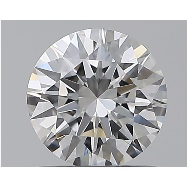 ROUND 0.85 G VVS1 EX-EX-EX - 2497440390 GIA Diamond
