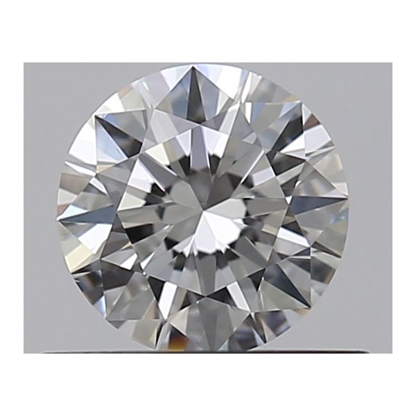 ROUND 0.5 G VS2 EX-EX-EX - 2497446191 GIA Diamond