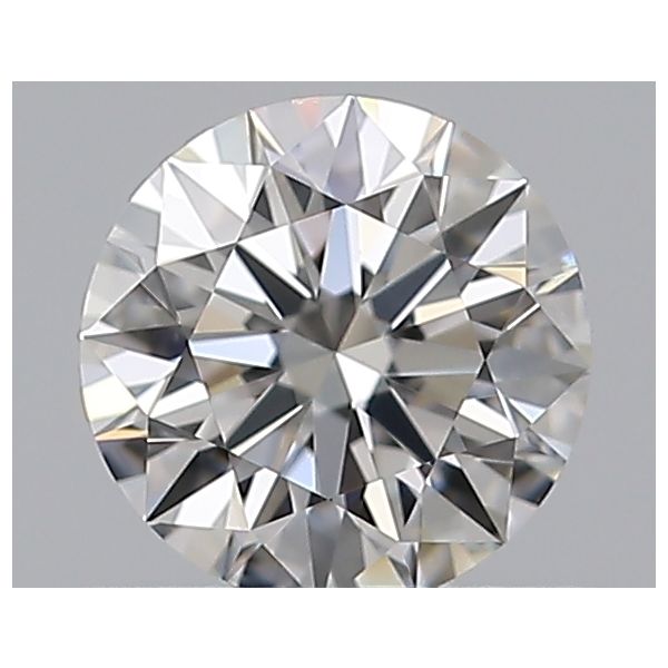 ROUND 0.51 F VS2 EX-EX-EX - 2497447040 GIA Diamond