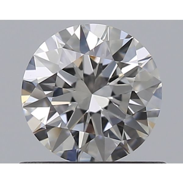 ROUND 0.5 E VS1 EX-EX-EX - 2497453640 GIA Diamond