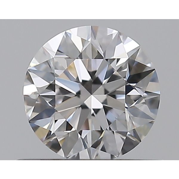 ROUND 0.5 E VVS2 EX-EX-EX - 2497456088 GIA Diamond