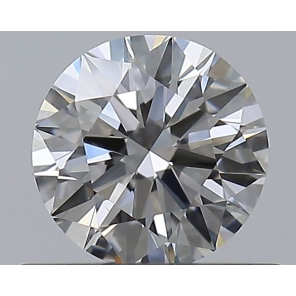 ROUND 0.5 F VS1 EX-EX-EX - 2497461786 GIA Diamond