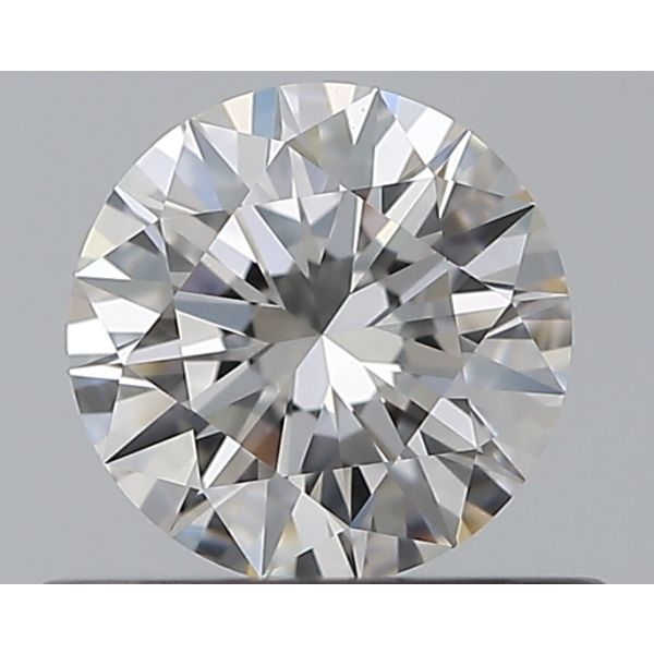 ROUND 0.5 F VS1 EX-EX-EX - 2497462171 GIA Diamond