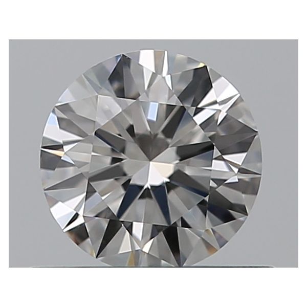 ROUND 0.5 G VVS1 EX-EX-EX - 2497463678 GIA Diamond