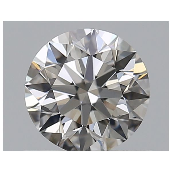 ROUND 0.5 G VS1 EX-EX-EX - 2497466494 GIA Diamond
