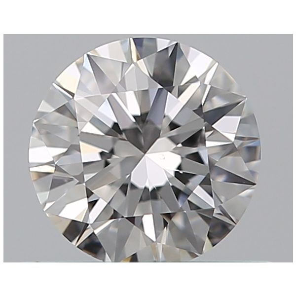 ROUND 0.52 D VS2 EX-EX-EX - 2497466767 GIA Diamond