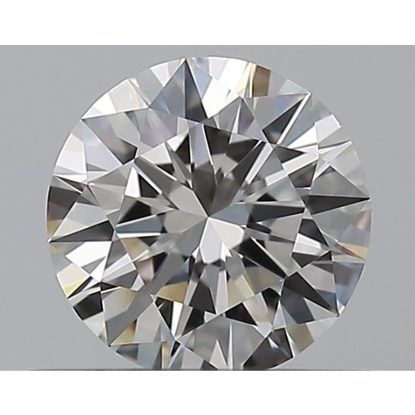 ROUND 0.5 G VS2 EX-EX-EX - 2497476007 GIA Diamond