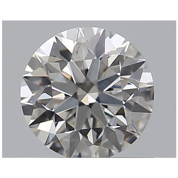 ROUND 0.5 G VS2 EX-EX-EX - 2497478798 GIA Diamond